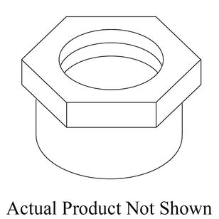 Kohler® 50832-CP Nut, Polished Chrome, For Use With: Primary Toilets