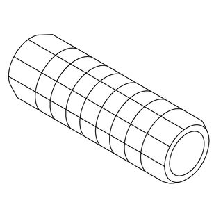 Kohler® 3007139 Stem Extension