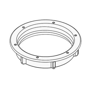 Kohler® 50751 Nut, NPSM