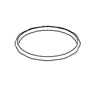 Kohler® 78562-58 Grip Ring, Thunder Gray