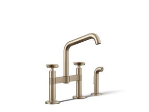 BILLET™ DM BRIDGE - CROSS HDL SQUARE