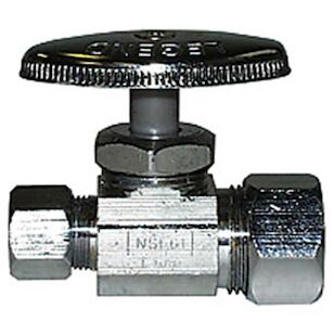 3/4 in T-46NL TMV - COMPRESSION