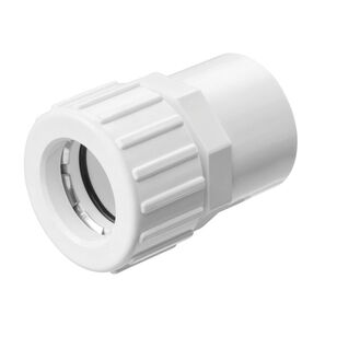 SPP 0606-15 MANIFOLD 1.5S COPPER TO PVC ADAPTER
