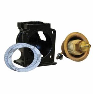 McDonnell & Miller 310439 Bellows Bracket Assembly