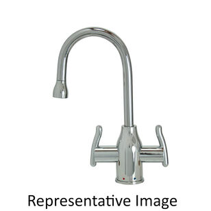 Mountain Plumbing Products MT1801-NL/FG