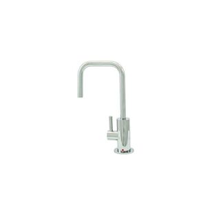 Contemporary Design Hot Water Faucet