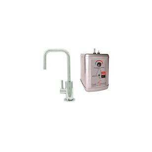 Contemporary Design Hot Faucet with Tank