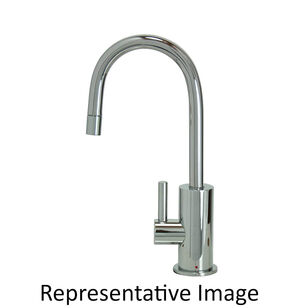 Mountain Plumbing Products MT1840-NL/GM