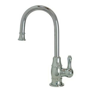 Mountain Plumbing Products Francis Anthony MT1853-NL/VB Point-of-Use Drinking Faucet, Venetian Bronze®