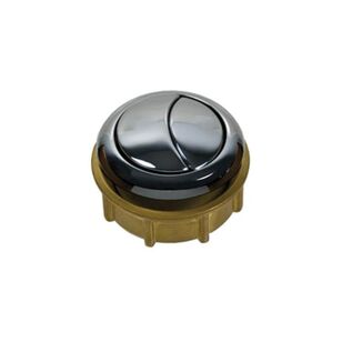 Dual Flush Button to Fit Aquia