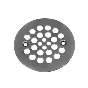 Mountain Plumbing Products MT245/ORB Round Shower Grid, 4-1/4 in Nominal, Oil-Rubbed Bronze