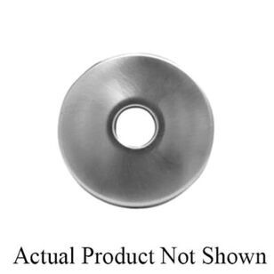 Mountain Plumbing Products MT441X/ORB Flat Sure Grip Flange, 2-15/32 in OD, 5/8 in Pipe, Brass, Oil-Rubbed Bronze