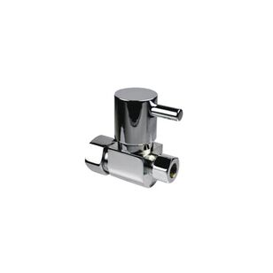 Lever Handle Straight Valve