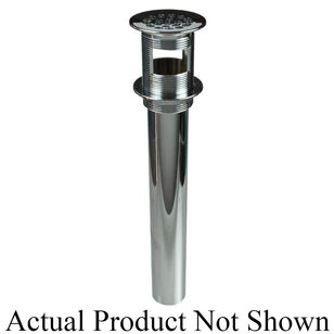 Mountain Plumbing Products MT734/ORB Lavatory Grid Drain, 1-1/2 in Nominal, Brass Drain, Oil Rubbed Bronze