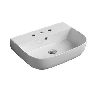 NAMEEKS 1811 3-HOLE GLAM SINK