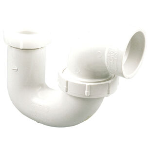 4892 1-1/2 LA PTRAP SJXUXH PVC