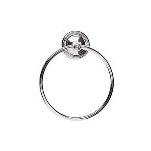 PHYLRICH KG40/004 SB TOWEL RING