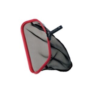Purity Pool Red Baron RBTD Tuff-Duty Bag, 20 in L Mesh, 20 in Mesh