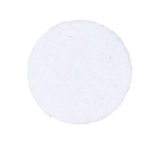 REED Pump Stick® CP15FILTER Felt Filter, Felt, For Use With: Pump Stick® Cordless Water Transfer Pumps