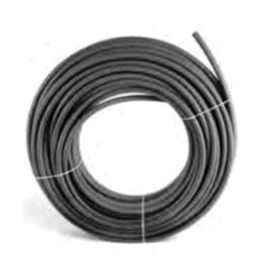 Rehau® RauPEX® 235381-501 UV Shield Coil Pipe, 1 in, 500 ft L, Polyethylene, 1/8 in Thick Wall, 1-1/8 in OD, Blue