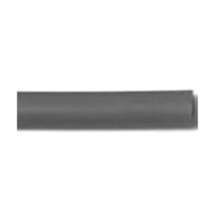 Rehau® RauPEX® 235381-021 UV Shield Straight Length Pipe, 1 in, 20 ft L, Polyethylene, 1/8 in Thick Wall, 1-1/8 in OD