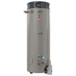 RHEEM GHE100SS-130-LP COMMERCIAL WTR-H