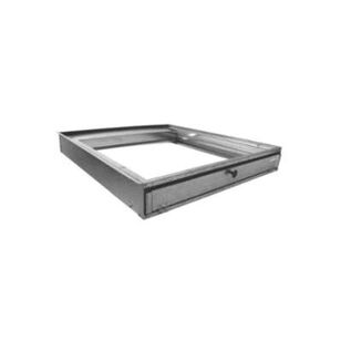 Rheem® 54-2424-G3 Filter Base, 24 x 24 in