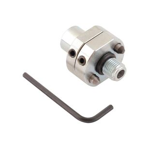 REED Feed Tap™ FTAA Arbor Adapter, For Use With: FTSC1438 1-7/16 in and FTSC1750 1-3/4 in Heavy-Duty Shell Cutters