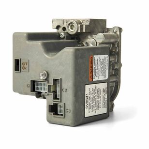 resideo SmartValve™ SV9520H8513/U Gas Valve, 1/2 in Inlet, 1/2 in Outlet, NPT End, 150 cfh Nominal, Natural Gas