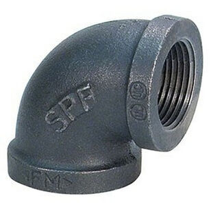 SCI DI 1 90 SCREWED BEND