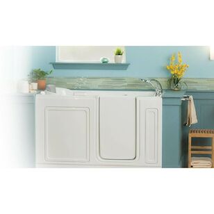 SAFTUB SS5230LJ-WHITE 52*30*42 JETTED