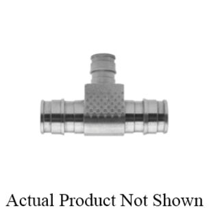 SIOUX 641WG332 3/4X1/2 TEE F1960 LF