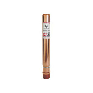 SIOUX 654-C HYDRA-RESTER 1 MIP ASSE-C LEAD FREE