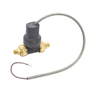 Sloan® 0365774 Solenoid Assembly, Metal, Brass