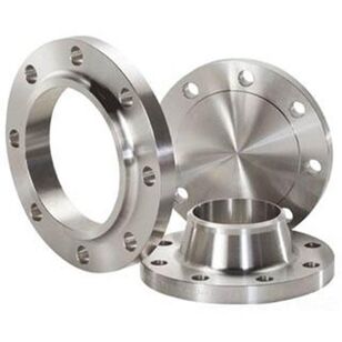 THREADED FLANGE
