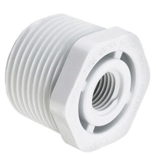 PVCPR 439-211 1-1/2X1 MXF S40 BSHG