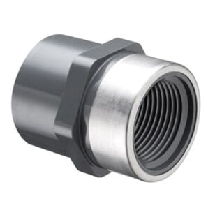 SPEARS 835-030SR 3IN REINF FM ADPT
