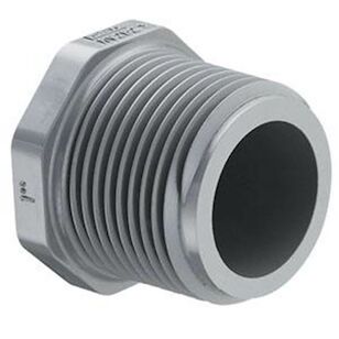 SPEARS 850-060C 6IN CPVC S80 PLUG