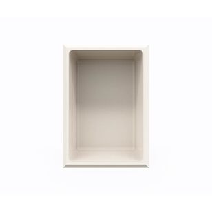 SWAN AS01075.018 BISQ ACCY SHELF AS