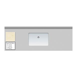 STRASSER 64.226.1 61IN X 22IN X .79IN