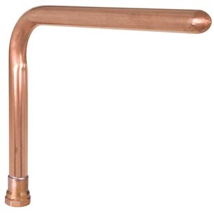 SIOUX 613-67F TUB SPOUT ELL TUB SPOUT ELL 6X7 FIP