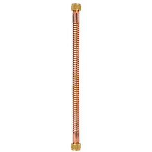 SIOUX 634-118 CONNECT 18 3/4FIP X 3/4FIP SWVL FLEX LEAD FREE