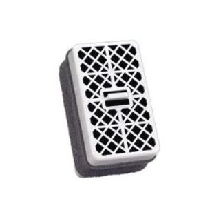 TOTO THU9476 Deodorizer Catalyst, For Use With: Washlet® Model S500E/S550E Toilets