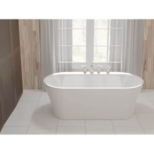 Laguna Petite Free Standing Tub