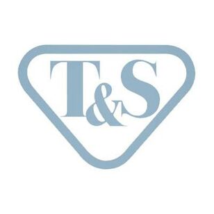 T&S 015421-45 Disc Seal