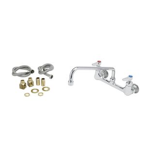 T&S B-0231-CR-K-F10
