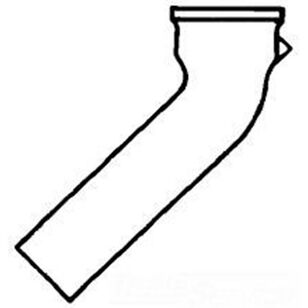 1/8 BEND