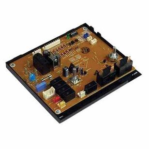 LG HVAC 6871A10082K Main PCB Assembly