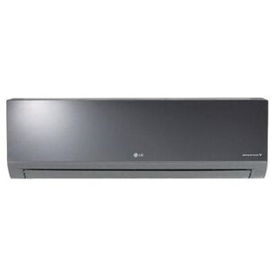 LG HVAC Art Cool™ LAN120HSV2 Mini-Split Heat Pump, 208 to 230 V, 10 A, 11200 Btu/hr Btu, 1 ph
