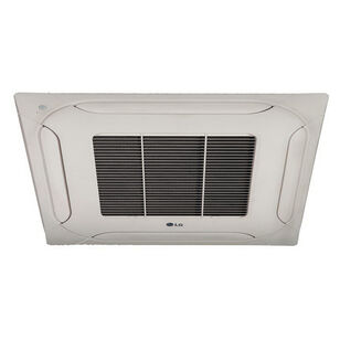 LG HVAC PT-QCHW0 Grille Kit